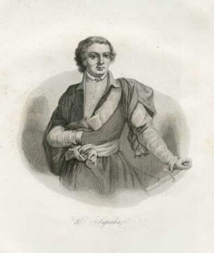Sapieha, Kazimierz Nestor