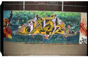 jESK | jesk one KC crew ines sha, crem, DreK, Geis, Dis | Birne VFm