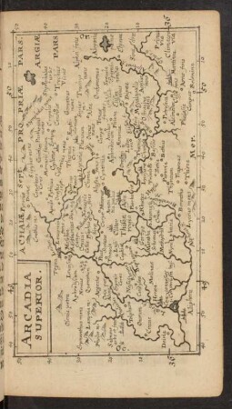 Arcadia superior