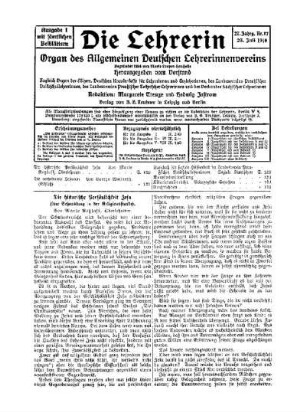 Die historische Persönlichkeit Jesu : (ihre Behandlung in der Religionsstunde)