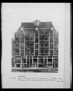 Packhof
