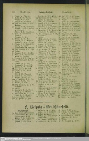 5. Leipzig-Neuschönefeld
