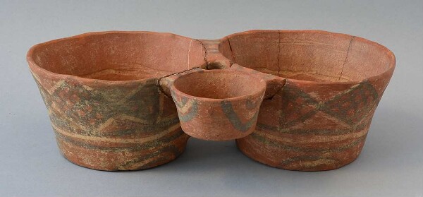 Clay bowls