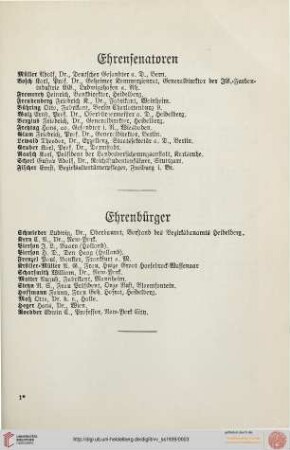 Ehrensenatoren