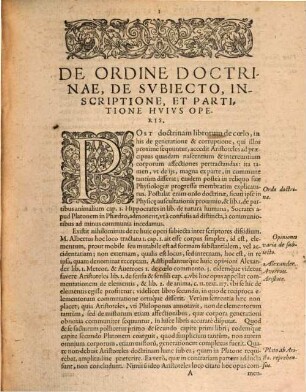 Commentarii Collegii Conimbricensis Societatis Jesu in libros de generatione ... Aristoteles