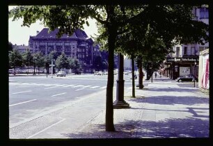 Chbg. Bismarckstr. 19.7.66.