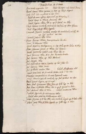 Dialectica in octava.