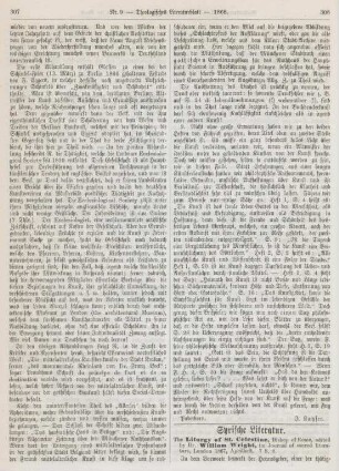 308-309 Syrische Literatur