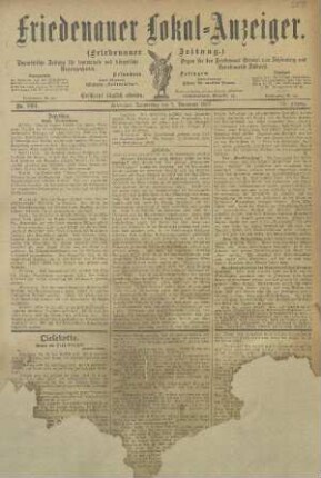 Nr. 263, 07.11.1907