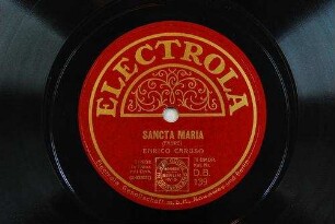 Sancta Maria / (Fauré)