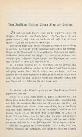 532-553 Zum Jubiläum Unserer Lieben Frau von Lourdes