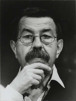 Günter Grass