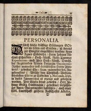 25-32, Personalia.