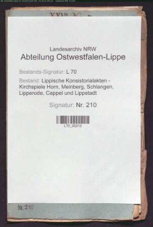 Stolrechte, Buß- und Bettage; Kirchenreparatur