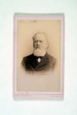 Julius Arnold
