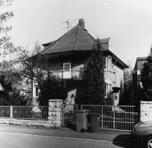 Heppenheim, Nibelungenstraße 5