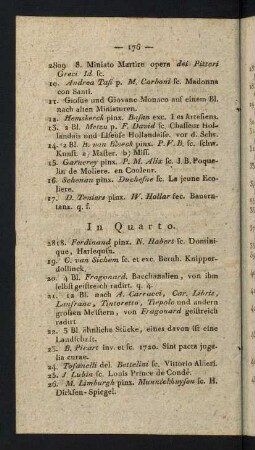 176-255, In Quarto.