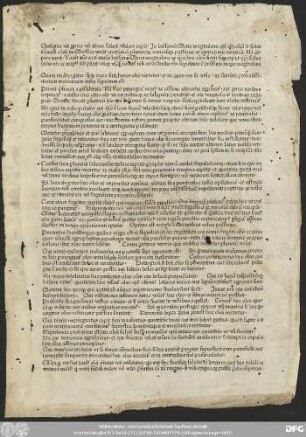 Quisquis vel proprie vel aliene saluti consuli cupit. Is balsamu[m] Marie magdalene ...