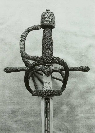 Rapier