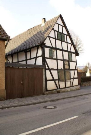 Fachwerkhaus