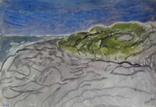 Ostsee (Darß)