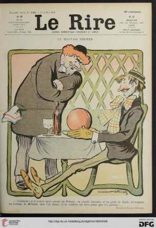 No. 180 (14 Juillet 1906)