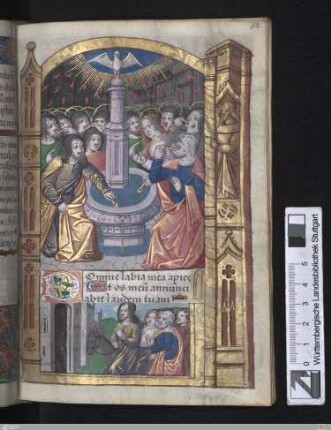 Kleines Heilig-Geist-Offizium