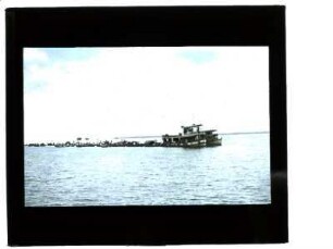 [2]: Amazonas : estado ; Topographische Ansichten