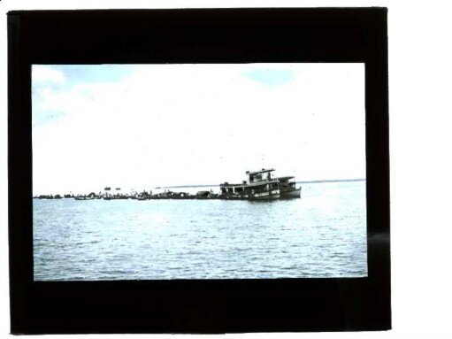 [2]: Amazonas : estado ; Topographische Ansichten