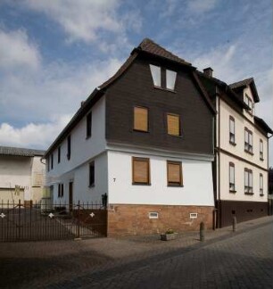 Lollar, Kirchstraße 7