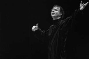 Teodor Currentzis
