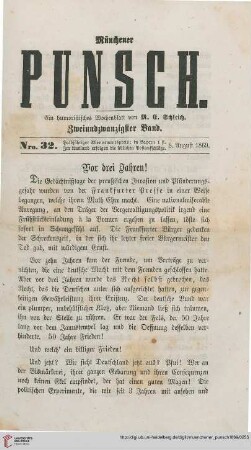 Nro. 32 (8. August 1869)