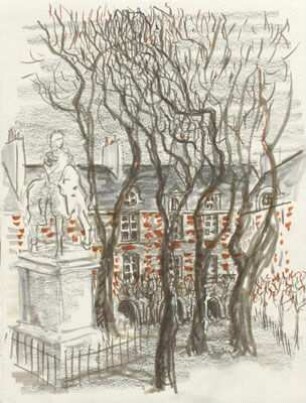 Place des Vosges
