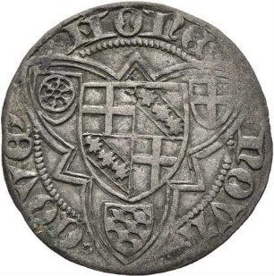 Trier: Jakob I. von Sierck