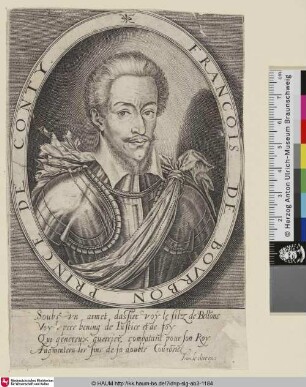 [François de Bourbon de Conti]