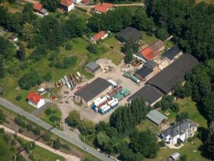 Langewiesen