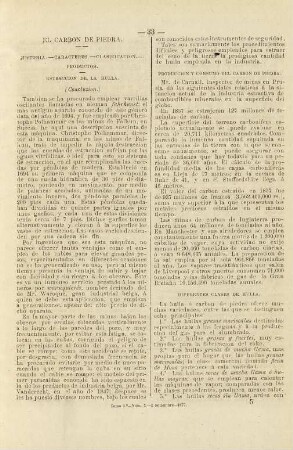 Tomo 3, No. 5-7, Setiembre, 1877
