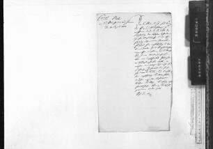Gewerbeordnung, Zunftwesen, Hausierhandel (1817-1829)