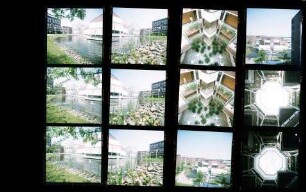 Colonia - Versicherung, 1984