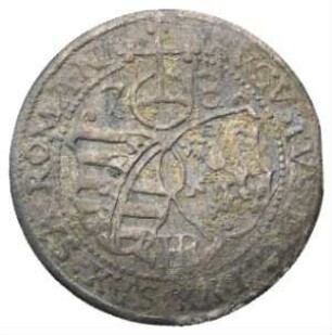 Münze, Groschen, 1578