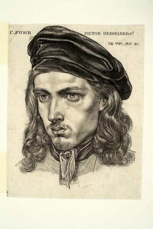 Carl Philipp Fohr