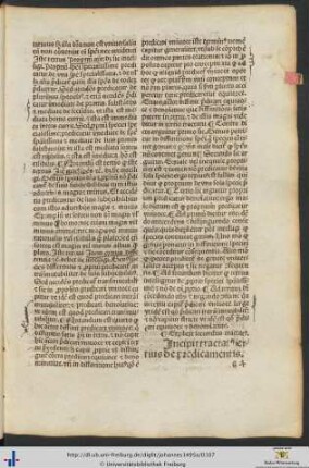 Tractatus tertius