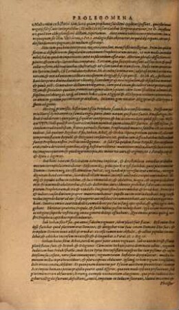In Omnes Prophetas, tam Maiores quatuor, 1. Jesaiam, 2. Jeremiam, 3. Jezechielem, 4. Danielem, quam Minores duodecim, 1. Hoseam, ... Scholae Breves Et Methodicae : Propositae in Academia Argentoratensi