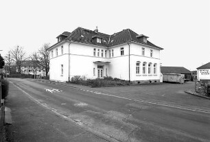 Schule (Schule); Söhrewald, Schulstraße 6
