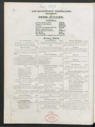Textbuch