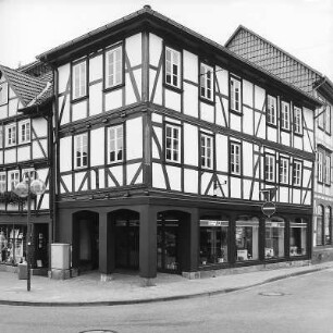 Eschwege, Alter Steinweg 1