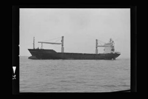 Westermarsch (1983), Peterson, Rendsburg