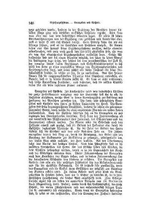 Evangelien und Episteln