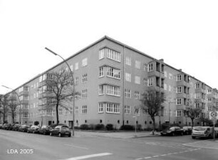 Tempelhof-Schöneberg, Rubensstraße 3 & 3A & 3B & 3C & 5 & 7 & 9 & 11 & 13 & 15 & 17 & 19 & 21 & 23 & 25 & 27 & 29 & 31 & 33 & 35 & 37 & 39 & 41 & 43 & 45 & 47, Baumeisterstraße 9 & 10 & 11 & 12 & 13 & 14 & 15 & 16, Otzenstraße 1 & 2 & 3 & 4 & 5 & 6 & 7 & 8 & 9 & 10 & 11 & 12 & 13 & 14 & 15, Traegerstraße 4 & 7 & 8 & 9 & 10 & 11