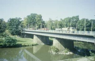 Neißebrücke, Görlitz